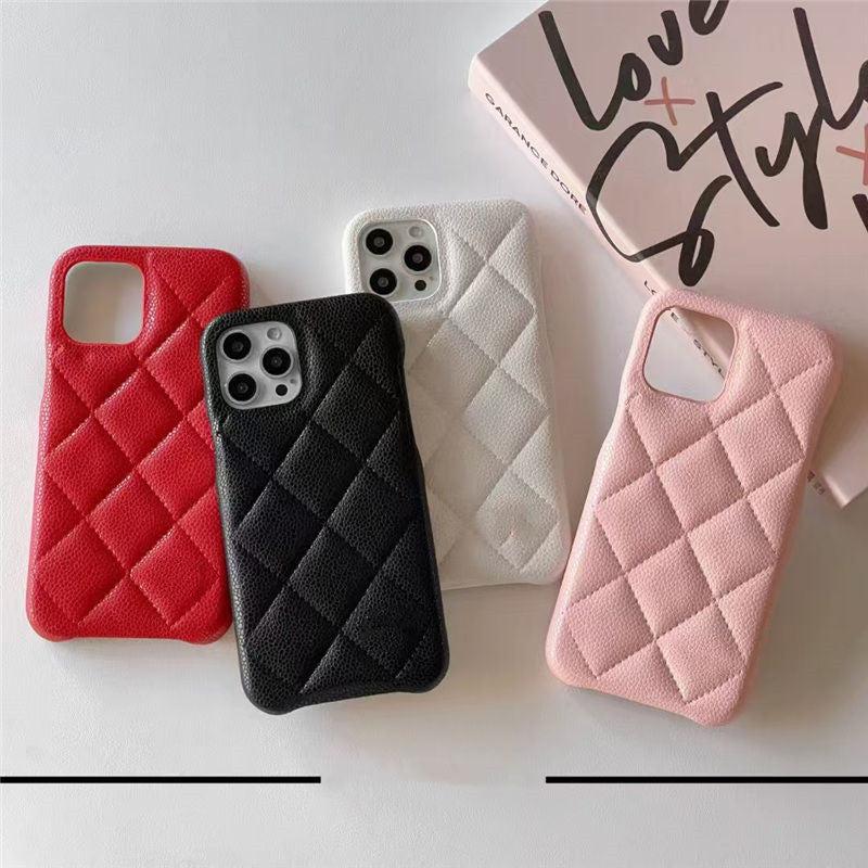 Designer Phone Case for iPhone 16Pro Max Cases Card Holders Apple iPhone 15 pro max 16pro 16 13 13promax 14pro 14promax 15 Case Brand Leather Mobile