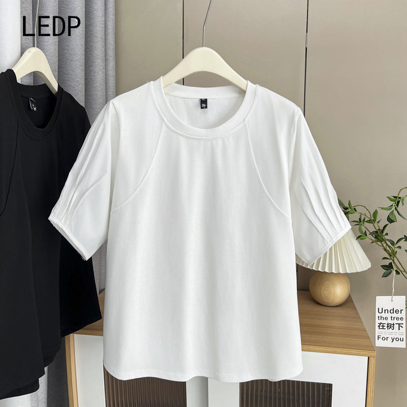 169528 Quantum Dot Gradient Shirt Large Women&#039;s Nano Grain Breathable Optoelectronic Miracle Forest System