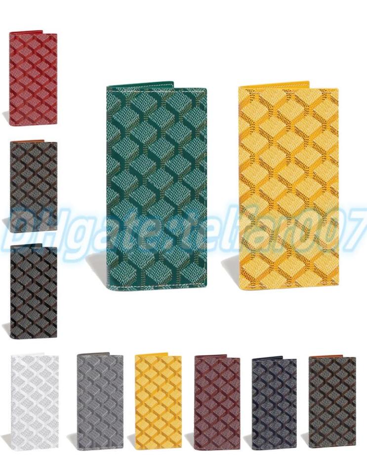 Key Wallets Card Holders GRENELLE Wallets Bag Lambskin Coin Purse famous Genuine Leather Luxurys Designer Men Women039s wristle