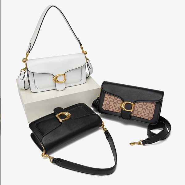 Shoulder bag designer bag handbag luxury bag womens bag classic hand fashion crossbody bag wallet waist bag purse bag mini cross body bags f