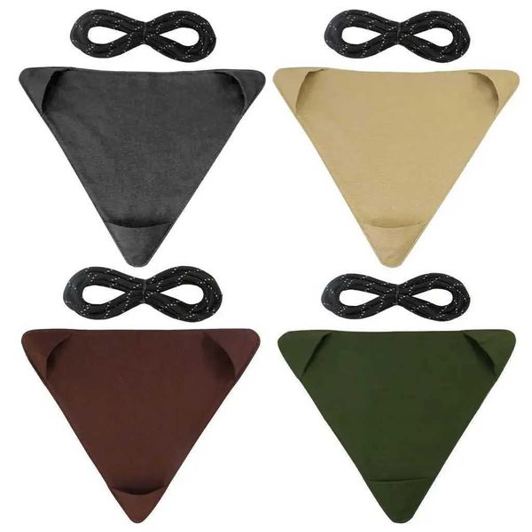 Portable Foldable Convex Wheelchair Nylon Compact Seat Outdoor AdventureW241111