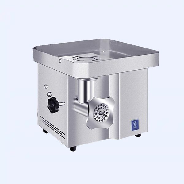 150kg - H Electric Meat Grinder Heavy Stainless Steel Meat Mincer Machine Duty Household Kitchen Sausage Stuffer