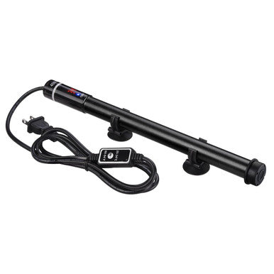 Yescom 400W Submersible Aquarium Heater with LCD Temp Display