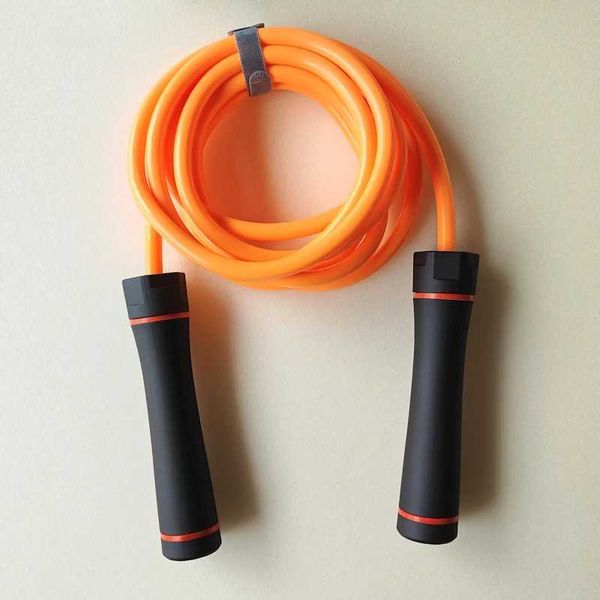 NEVERTOOLATE GACY RUSH HEAVY 500 g 1lbs 0.39inch thick 10mm PVC jump rope fitn HIIT 3 meter adjustab skip ropeXJ241122
