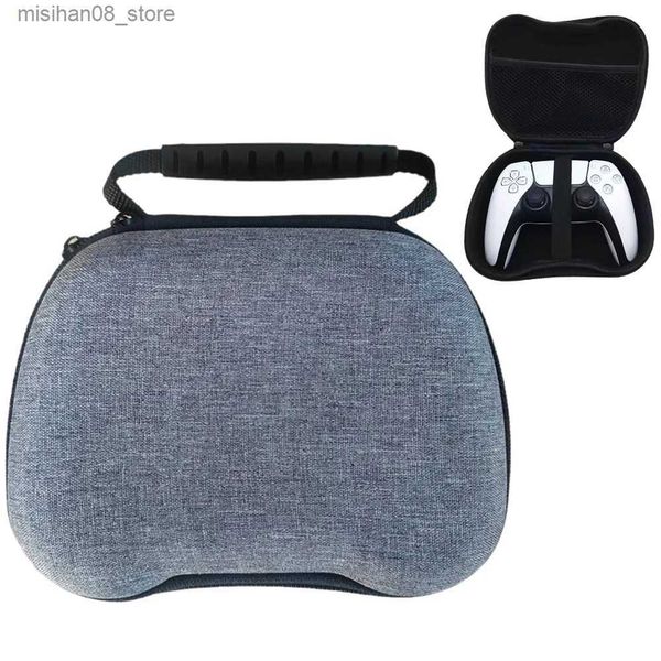 wholesale Pencil Bags Hard Travel Controller Cover For Nintendo Switch Pro Case Dualsense Sony PS5 PS4 PS3 Playstation PS 5 4 3 Xbox Series