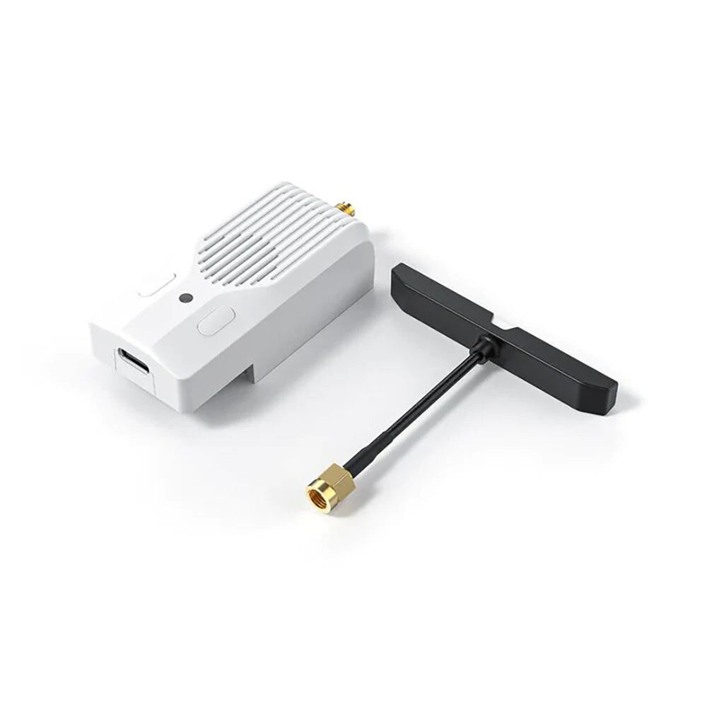 BETAFPV Nano TX V2 Module ELRS 2.4GHz 1W -915MHz-868MHz 2W Long Rang RF Module for FPV RC Racing Drones