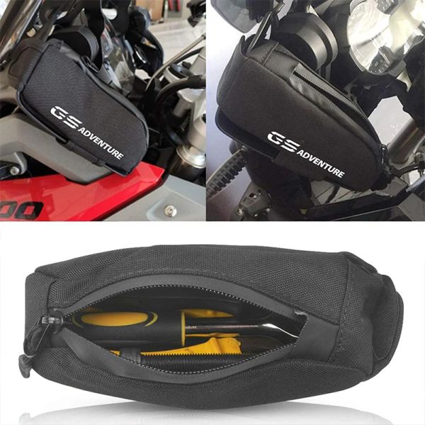 Motorcycle Accessories For BMW R 1250 GS Adventure R1250GS ADV Waterproof Repair Tool Placement Bag Package Toolbox