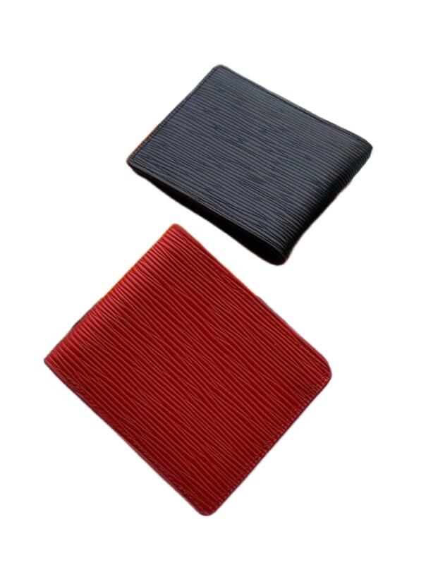 designer wallets purses Holders leather fashion purse cross-wallet men&#039;s card pocket bag European style brand Holders England Business Casual 2