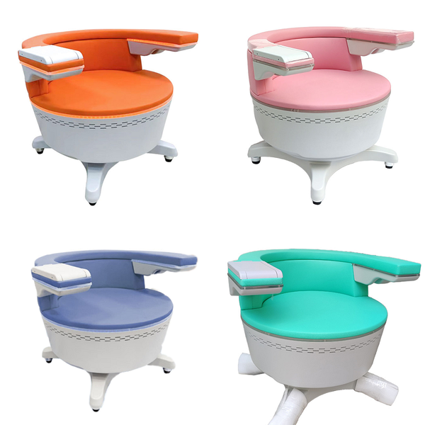 EMS Pelvic Floor Slimming Chair Urinary Incontinence Muscle Stimulator Kegel Exercise Equipment Pelvic Floor EMS Chair