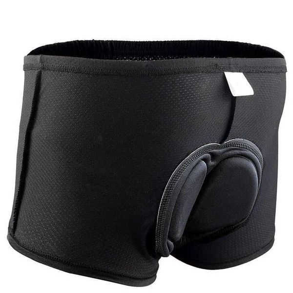 Cycling Underwear Shorts Sponge Mat Summer Breathable Bike Short Tights MEN WOMEN Bicycle EquipmentXJ241214