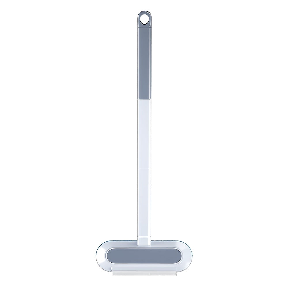 TEMU Reusable Hair Removal Brush, Pet Hair, Dust And Fluff, Cleaning Tool, Reusable, Washable, Hairball Roller For Windows, Furniture, Beds And Sofas