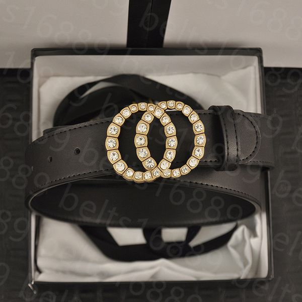 Belt designer belt for women designer mens belt leather belt leisure belt luxury belt classic letter belt Fashion Waistband Width With Box m