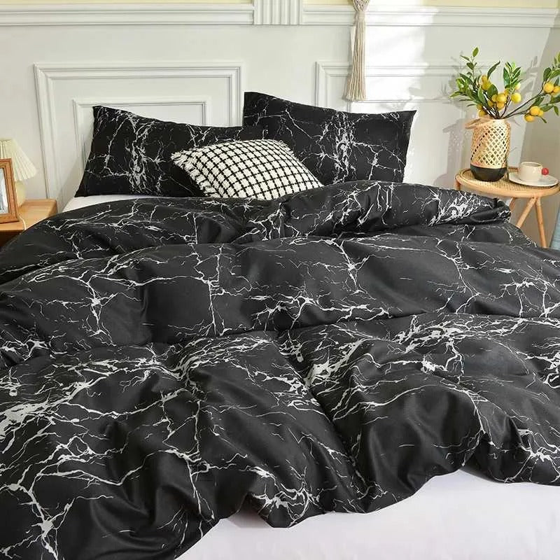 Korean Princess Lace Ruffles Set Skin-friendly Soft Seersucker Duvet Cover Bed Sheet Or Skirt Pillowcases