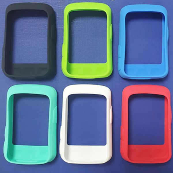 Bike Silicone Case & Screen Protector Film for WAHOO ELEMNT ROAM V2 GPS Computer Quality Case for wahoo elemnt roam v2