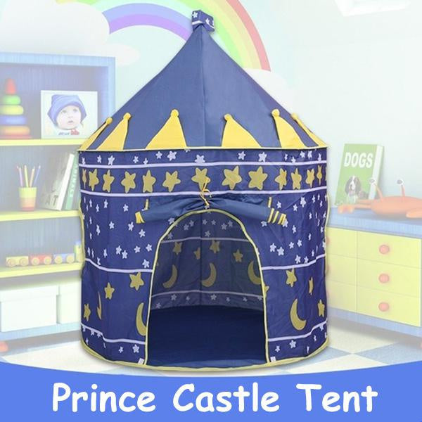 Indoor Outdoor Children s Toys Gaming Play House Princess Castle Tent Christmas Birthday Party Gift for Children