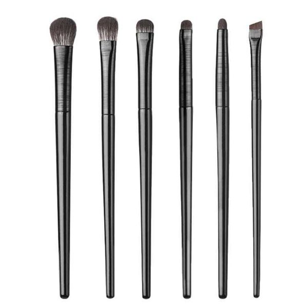 Professional makeup brush set eye shadow concealer foundation make-up powder blusher contour shadow soft hair mixed with sludge makeup beaut