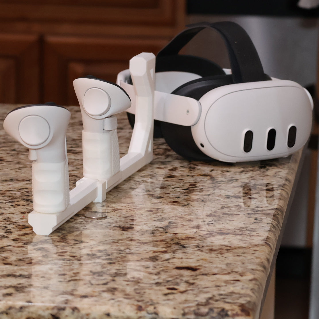 TEMU Quest 3 – Precision And For Vr Fps Gaming! - Aim Assist