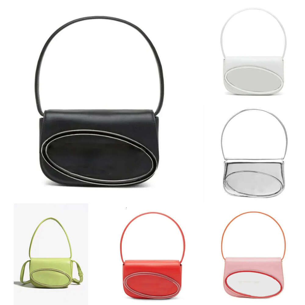 Designer bag diaseles Leather Handbag for Women Versatile Luxury Shoulder Bag Perfect for Any Occasion Premium Real Leather 9e3 c19