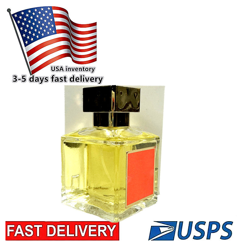 Brand Perfume 1:1 US in 3-7 Days Delivery High Quality Perfume Men&#039;s Cologne Natural Long-lasting Body Perfume