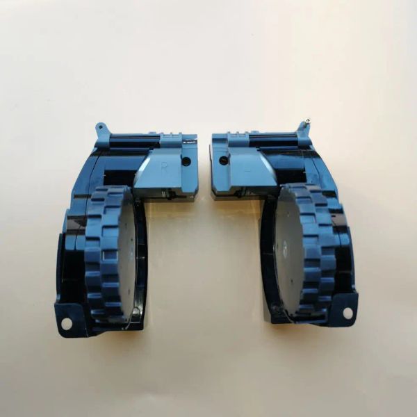Genuine Left Right Wheel Front Caster Replacement for iRobot Roomba i3+ i4+ i7+ e5 e6 Vacuum Cleaner Parts