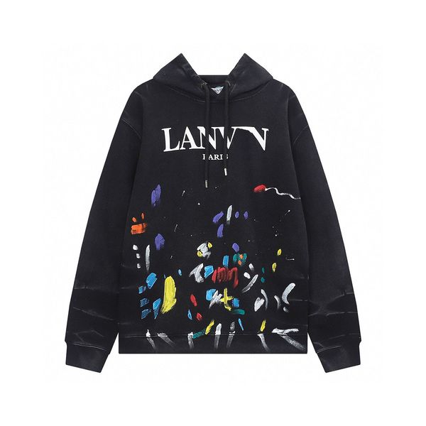 Men&#039;s Plus Size Sweaters hoodies in autumn - winter 2022acquard knitting machine e Custom jnlarged detail crew neck cotton hey324e