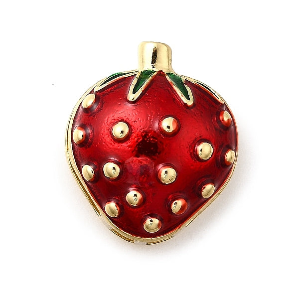 Messing Emaille Diacharme