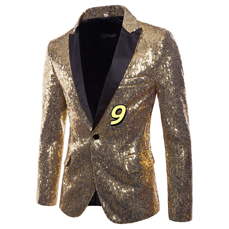 Master quality Professional k1467 Stage Performance Attire