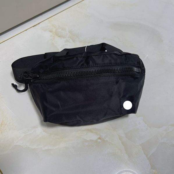 Designer waist bags luxury bumbag letters crossbody belts pouch pack purse mens womens fashion fanny Top-quality