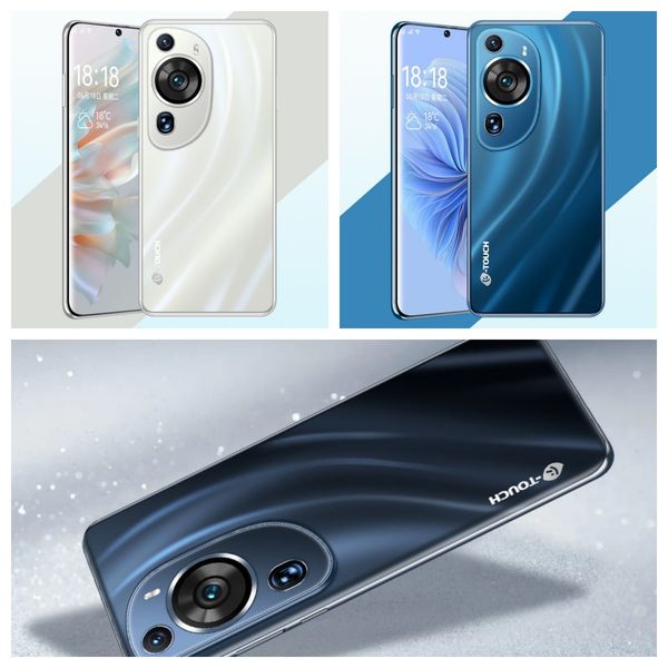 brand new original large memory smartphone with large screen to play games Honor of Kings game phone