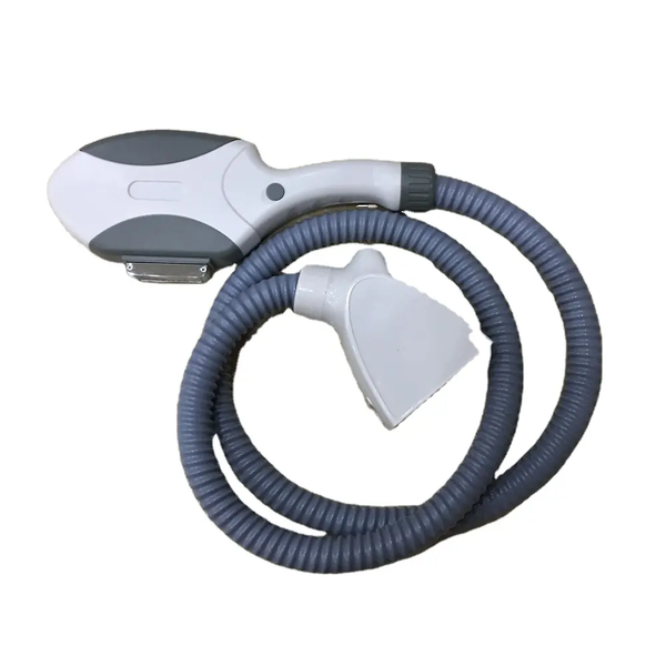 Ipl handle handpiece connector magnetno optical ipl handle opt SR HR OPT hair removal accessories