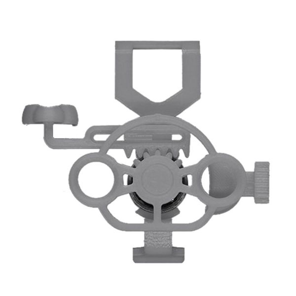 New Racing Games Mini Steering 3D printing Wheel Auxiliary Controller Game Joystick Simulator Gamepad For Xbox One-X-S-Elite