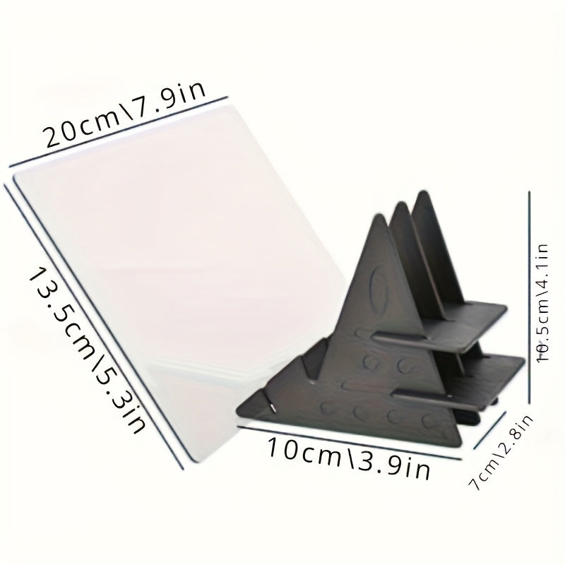 TEMU Painting Set With Projector - Compatible With Mobile Phones And Tablets, Ideal For Portraits, Landscapes, Life - Artists, Enthusiasts, And