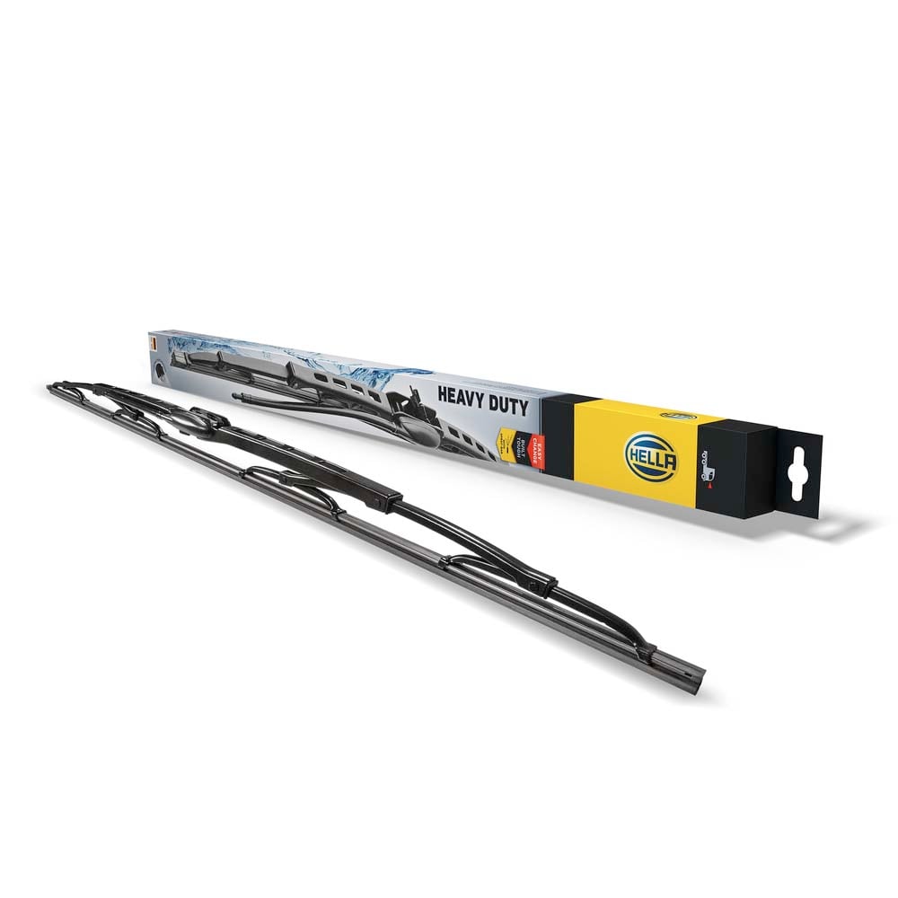 Wiper Blade HELLA 9XW 206 480-841