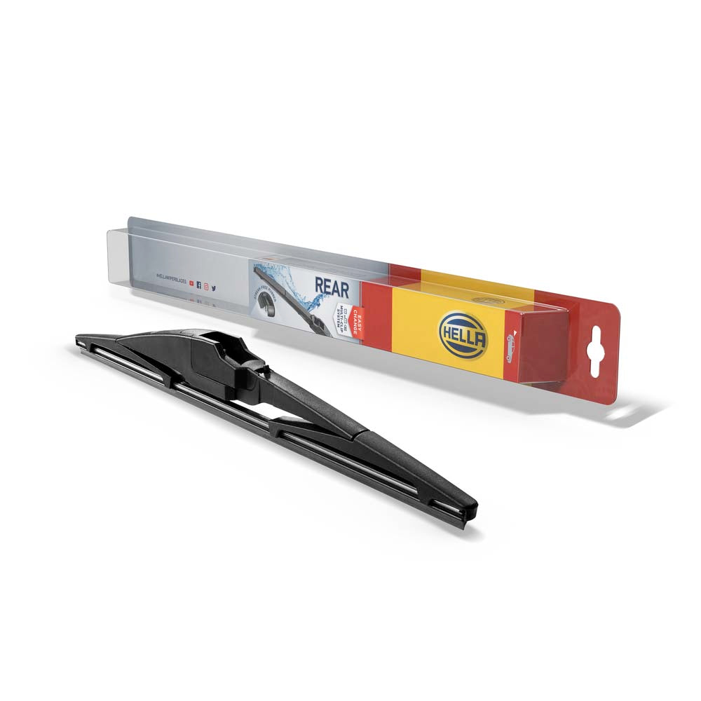 Wiper Blade HELLA 9XW 358 182-101