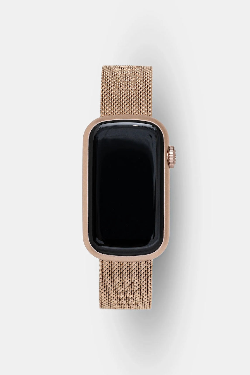 Smartwatch Tous ženska, zlata barva, 3000132400