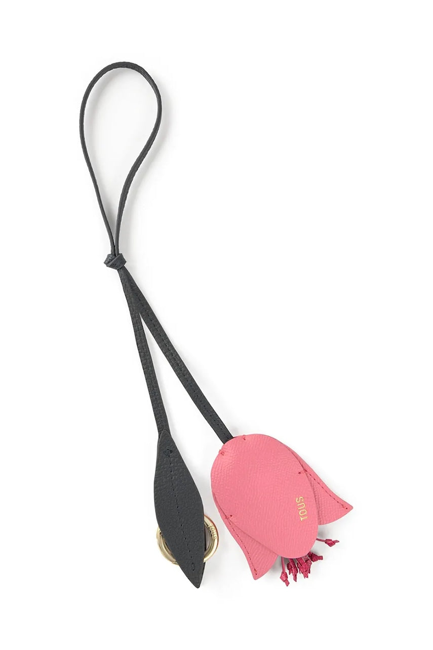 Obesek za ključe Tous CHARMS 2002307513