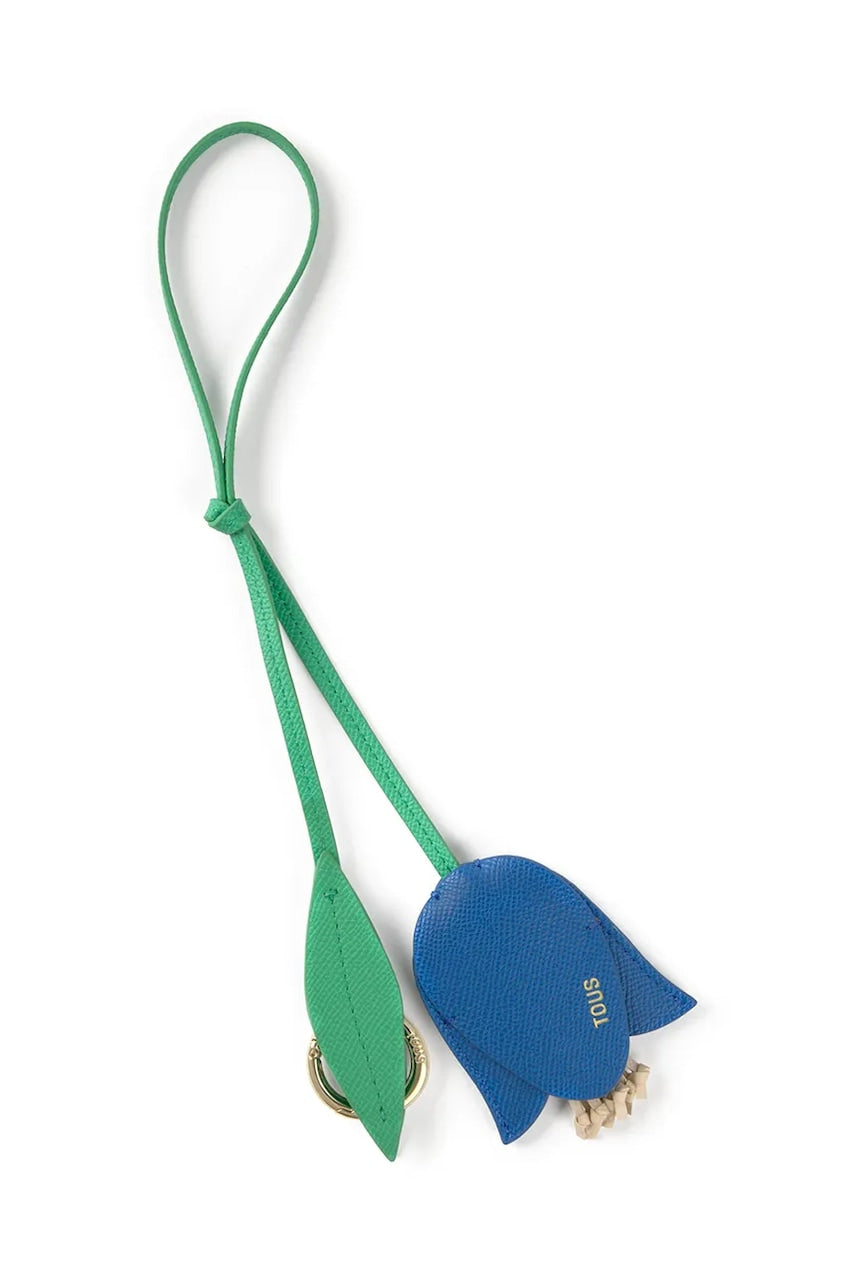 Obesek za ključe Tous CHARMS 2002307533