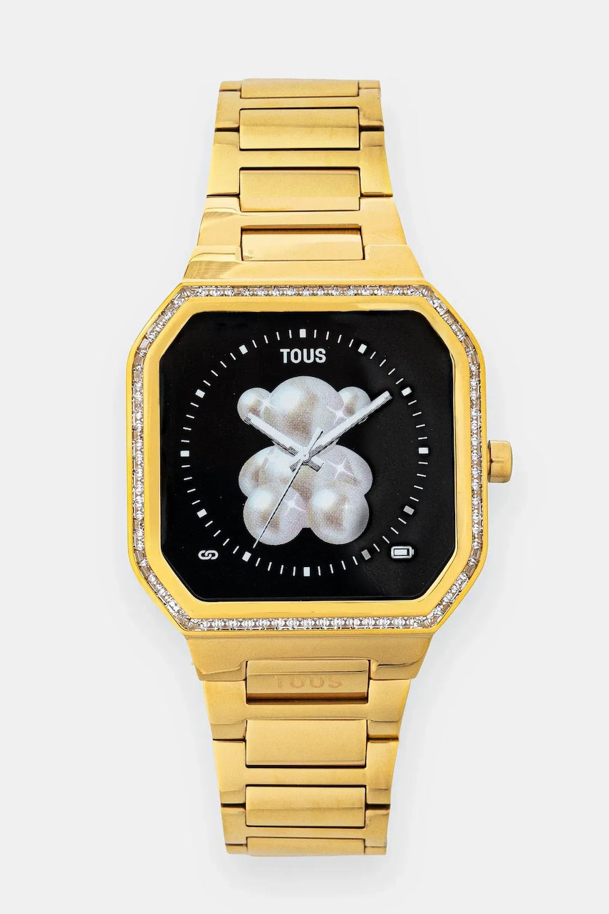 Smartwatch Tous boja: zlatna, 3000138900