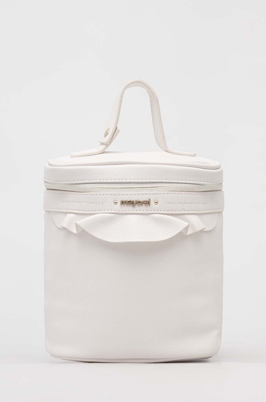 Toplotna prevleka Mayoral Newborn