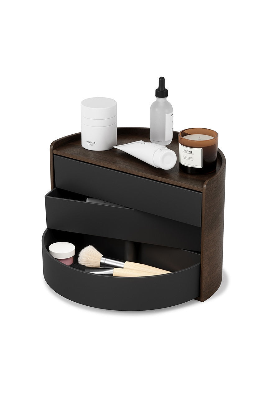 Umbra posoda za nakit