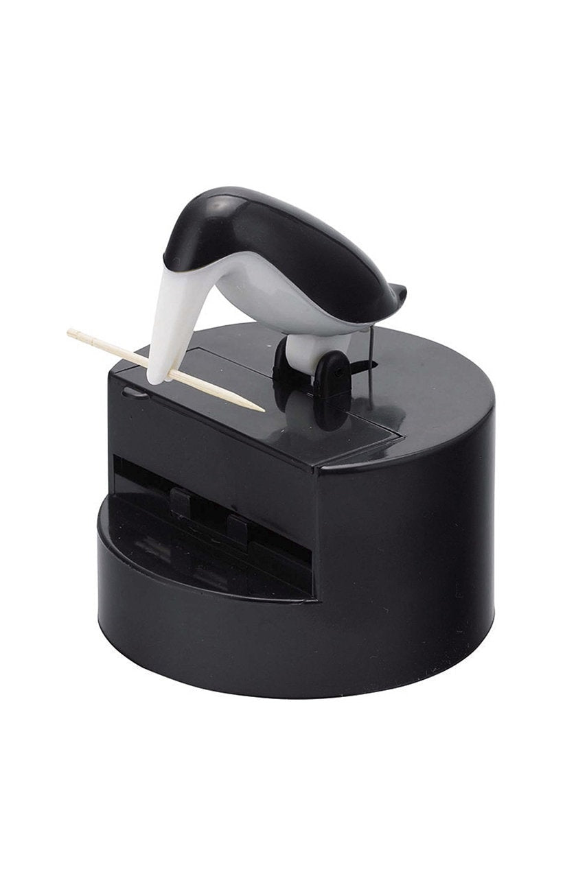 Balvi posoda za zobotrebce