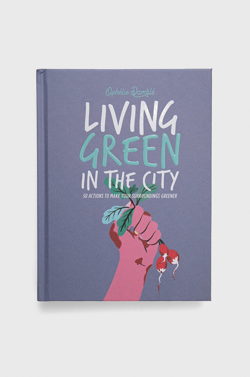 Knjiga Hardie Grant Books (UK)