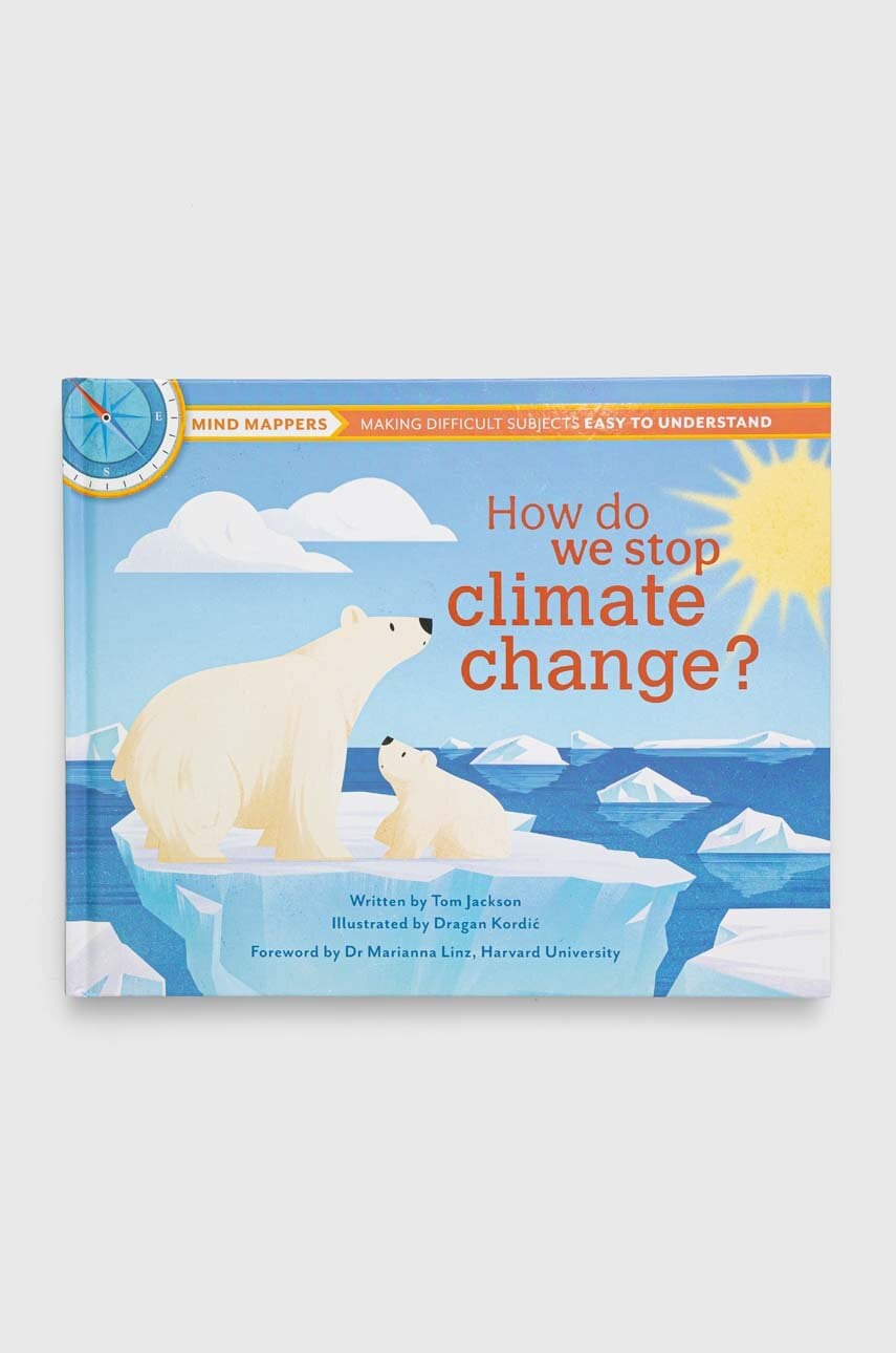 Knjiga Weldon Owen Children's Booksnowa