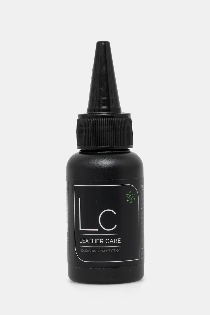 Balzam za naravno usnje Sneaker LAB Leather Care - 50ml prozorna barva, LCZ_001