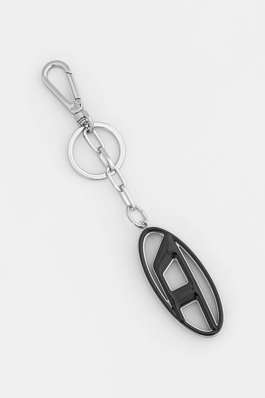 Obesek za ključe Diesel CHARMS CAGE-D LAYER X10293.P8097