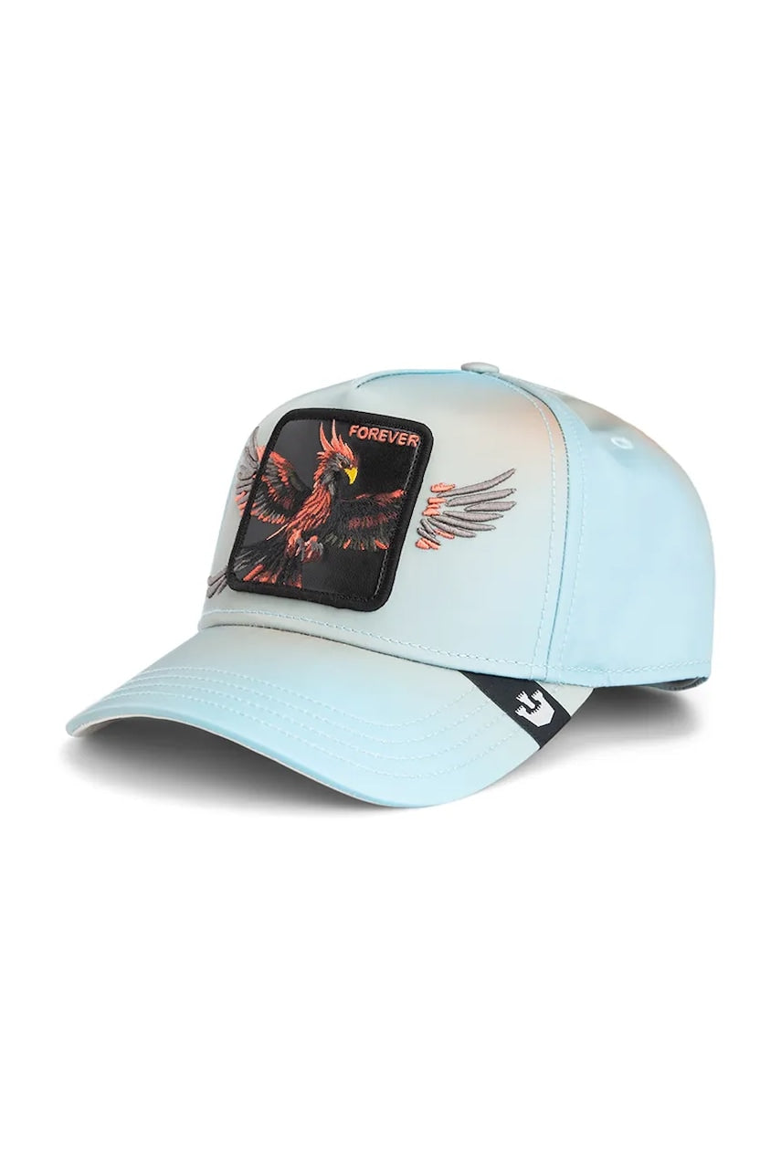 Kapa s šiltom Goorin Bros Never Stop Never Stopping 101-2245