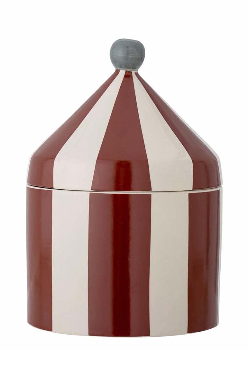 Posoda s pokrovom Bloomingville