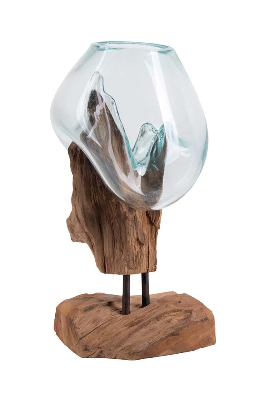 House Nordic vaza San Marino Waterdrop