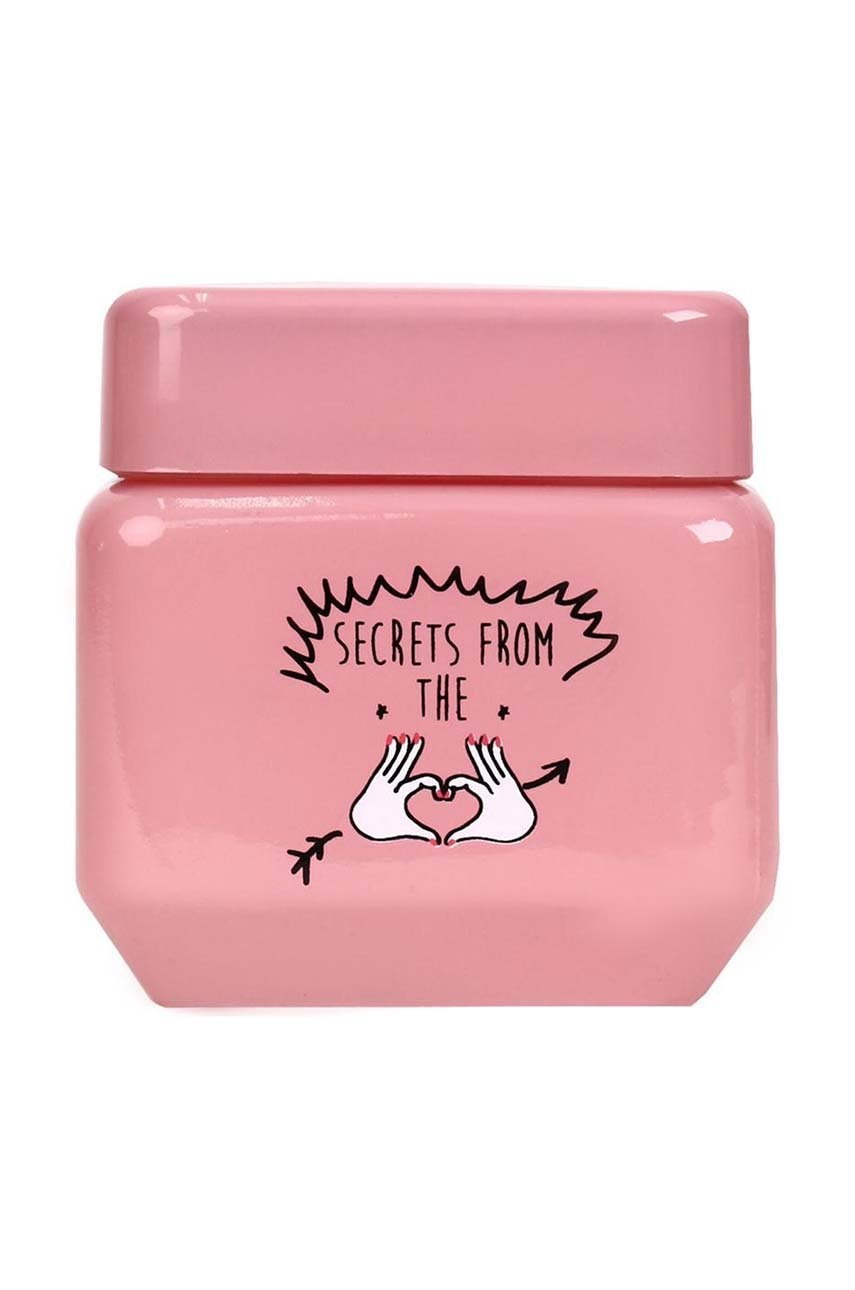 Posoda s pokrovom Helio Ferretti