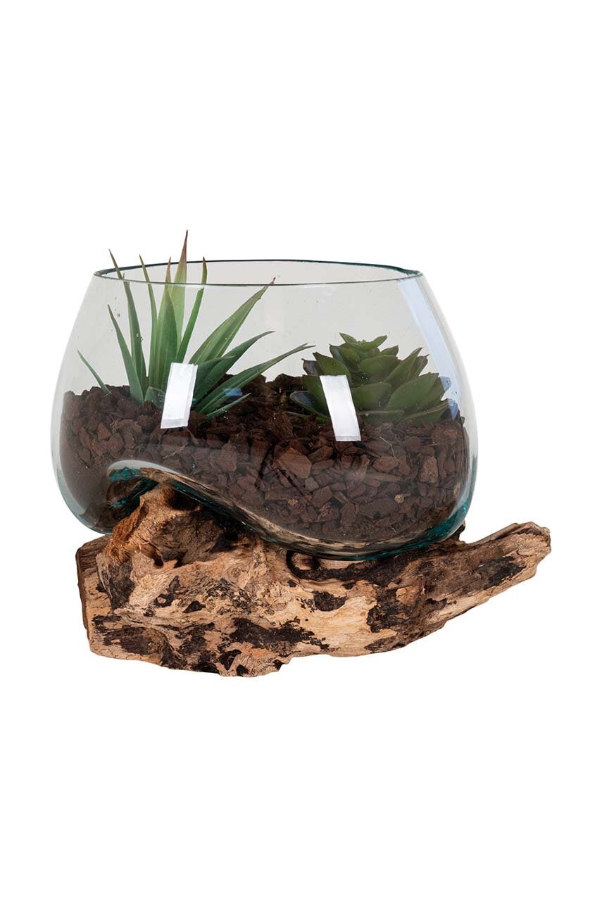 Ukrasna vaza House Nordic San Marino Waterdrop